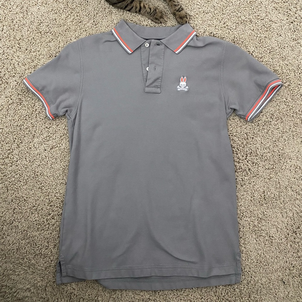 Dress shirt